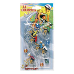 Kimplay Kit de Cycliste Kim'Play multicolore