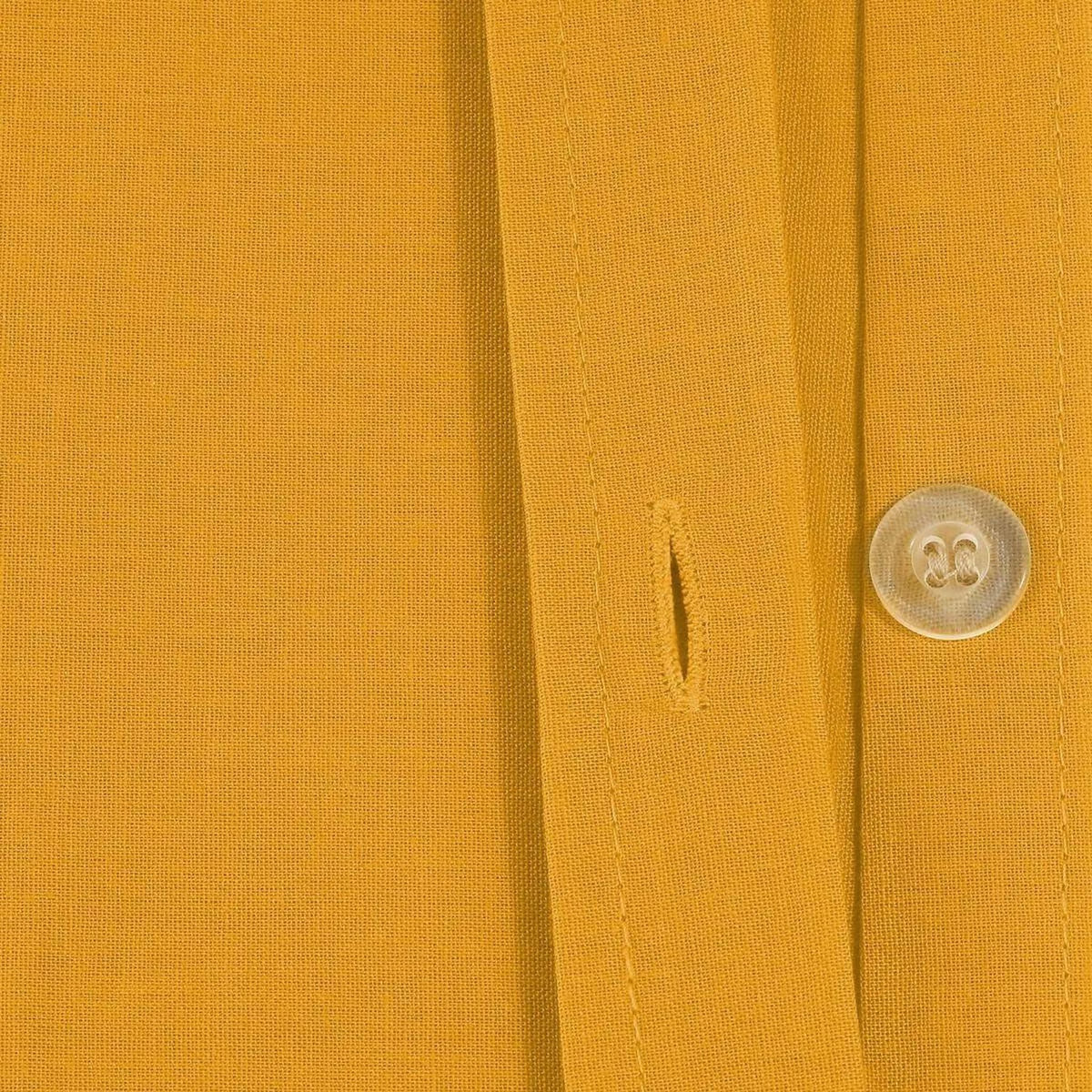 ATMOSPHERA Housse de Couette  Intérieur  240x220cm Moutarde