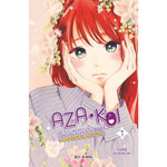 AZA-KOI TOME 1 , Kurachi Yone