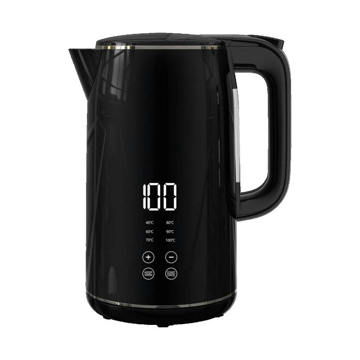 KALORIK Bouilloire Kalorik TKG JK 2000 sans fil 1,7 L