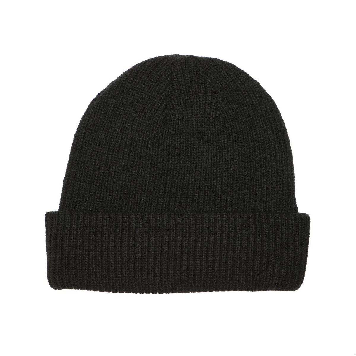 AULP Bonnet doublé Mountain Sport Black