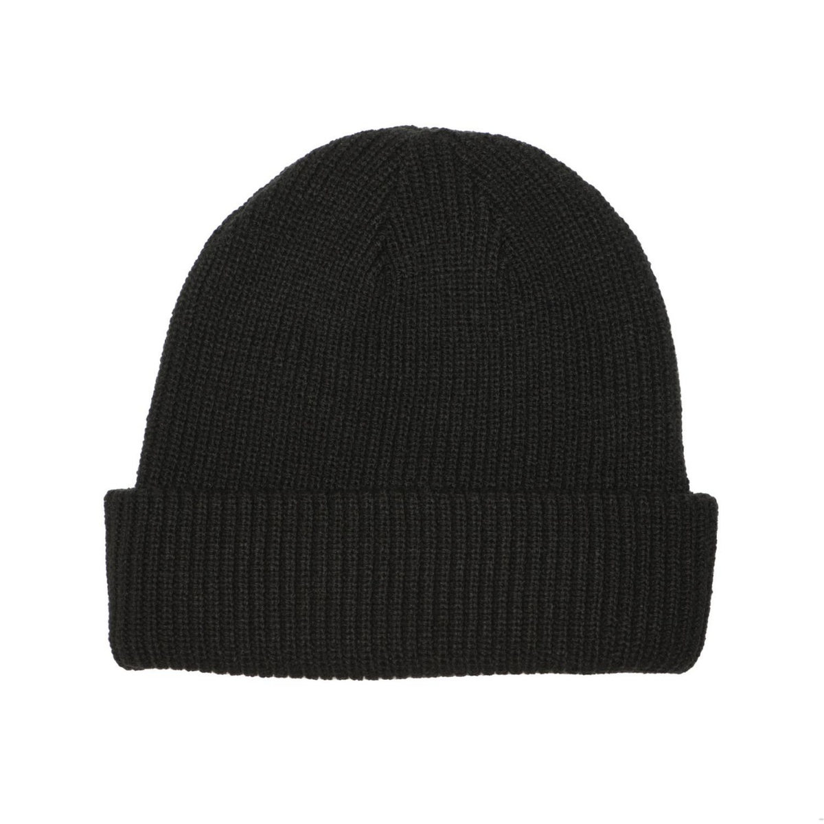AULP Bonnet doublé Mountain Sport Black