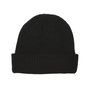Voir la diapositive 2 : AULP Bonnet doublé Mountain Sport Black