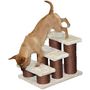 Voir la diapositive 3 : KERBL Kerbl Marches pour animaux de compagnie Easy Climb 45x35x34 cm 82410