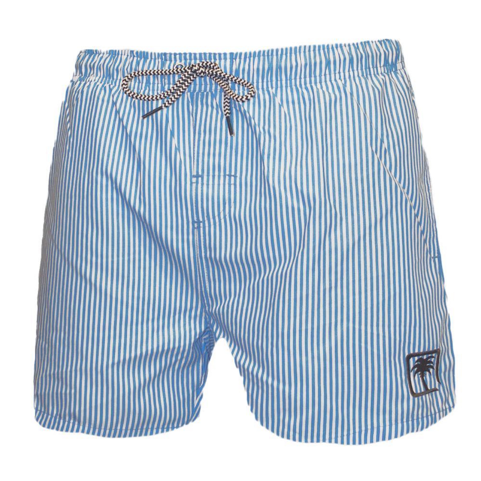 SUN PROJECT Short de bain  Homme Sun project 1859. Coloris disponibles : Bleu