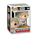 Funko Figurine Funko Pop Star Wars S9 Luke Skywalker BS