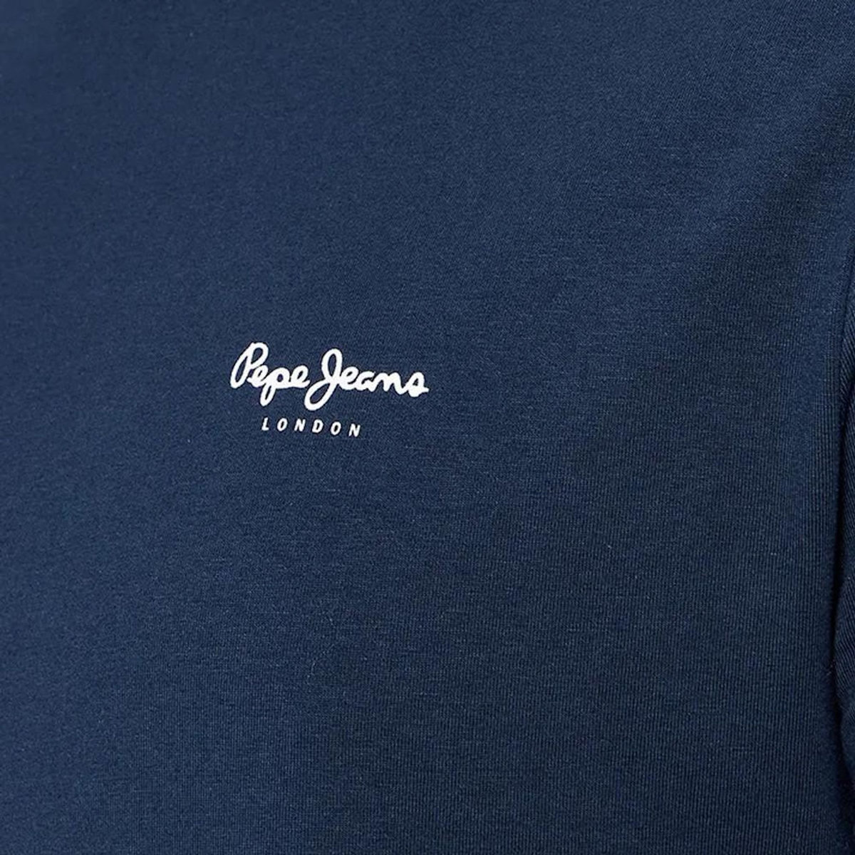 Pepe Jeans T shirt  Homme Pepe Jeans Original Basic