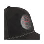 Voir la diapositive 3 : CAPSLAB Casquette Trucker prenium Symbol