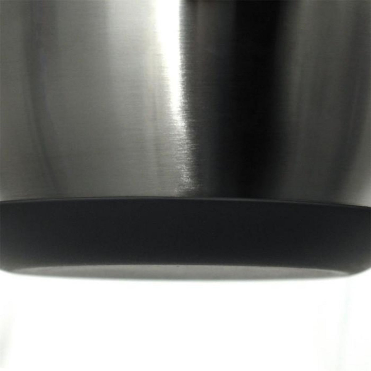 Paris Prix Lot de 3 Bols Inox  Cuisine  25cm Argent