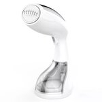 Steamone Défroisseur vapeur à main 24g/mn 1400w blanc - eutr14w