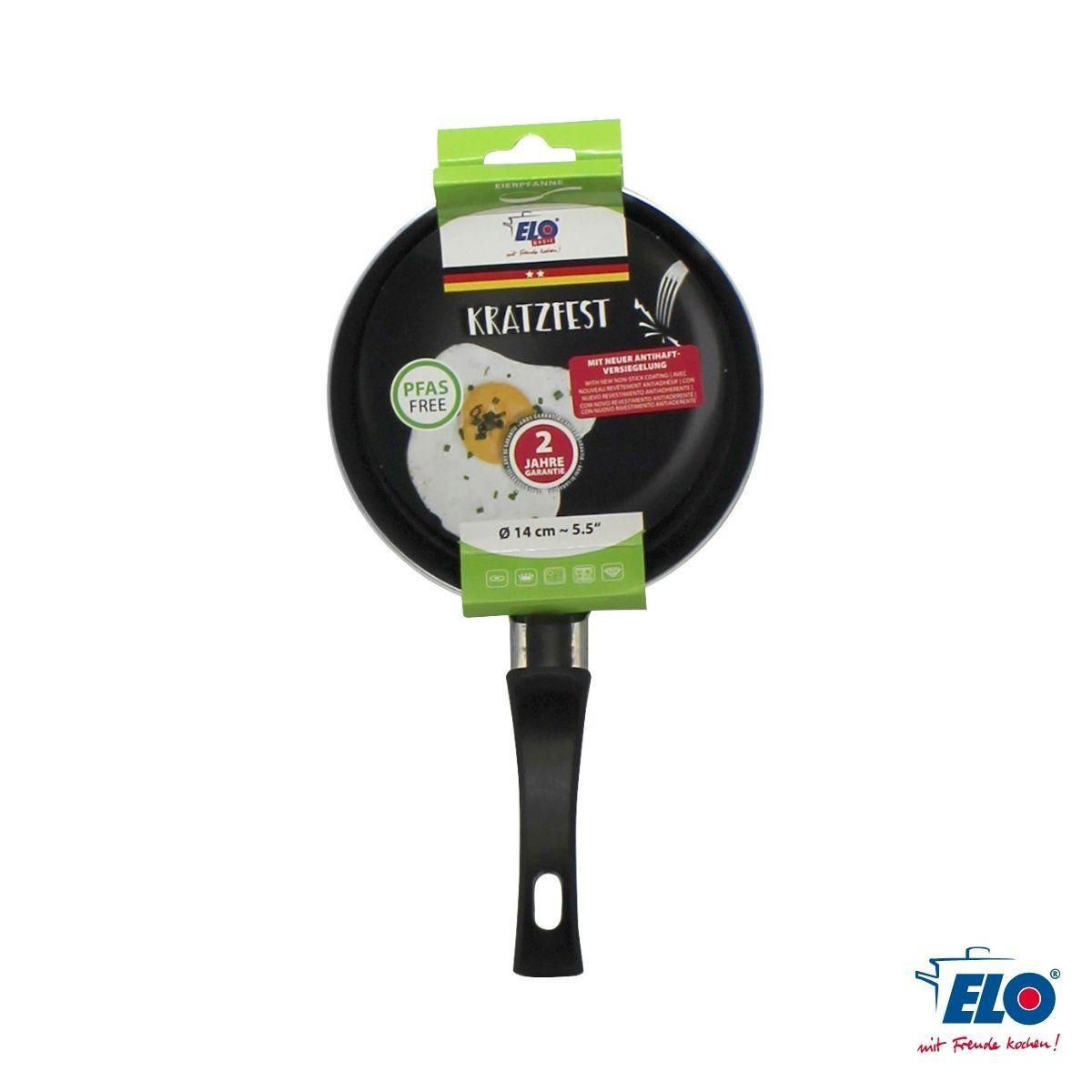 ELO Mini crêpe avec revêtement en céramique 14 cm ELO Juwel de Luxe