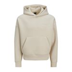 Jack & Jones Sweat  Garçon Jack & Jones Kinetic. Coloris disponibles : Beige