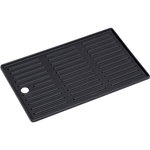CHAR BROIL Plancha pour barbecue en fonte Essential