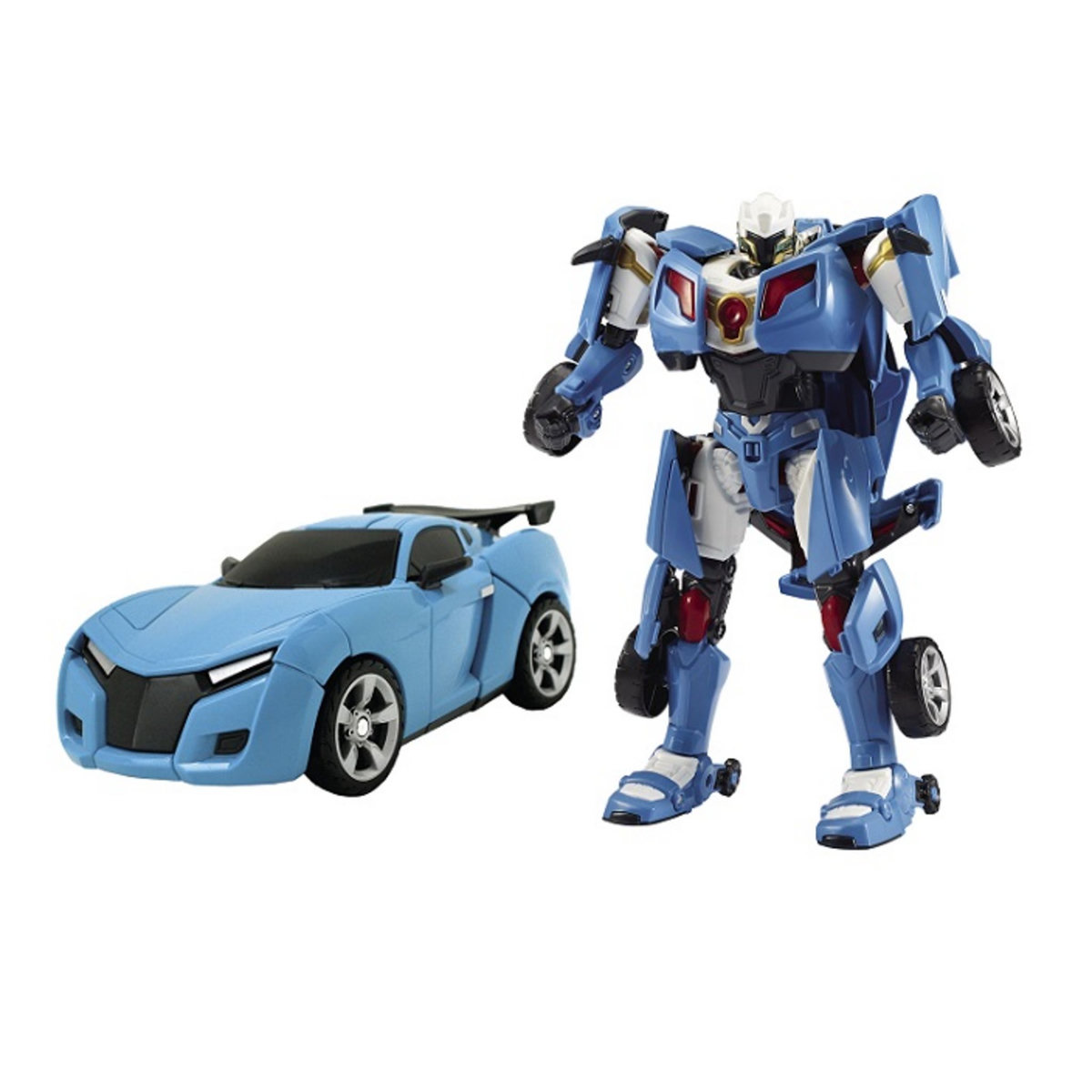 SILVERLIT Tobot évolution y