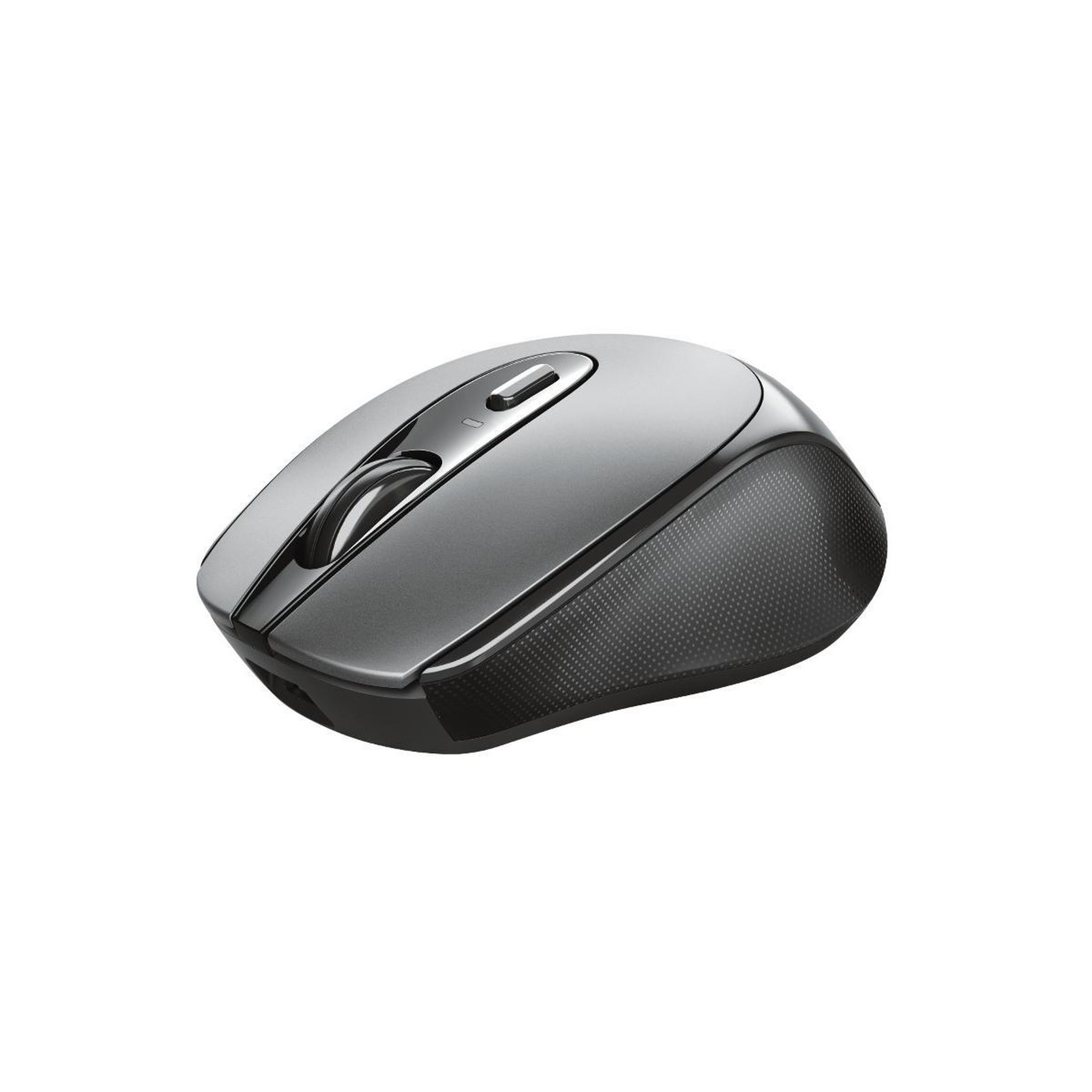 Voir la diapositive 2 : Trust Trust zaya souris ambidextre rf sans fil optique 1600 dpi