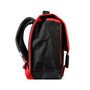 Voir la diapositive 6 : Bagtrotter BAGTROTTER Cartable 38 cm Minecraft Noir
