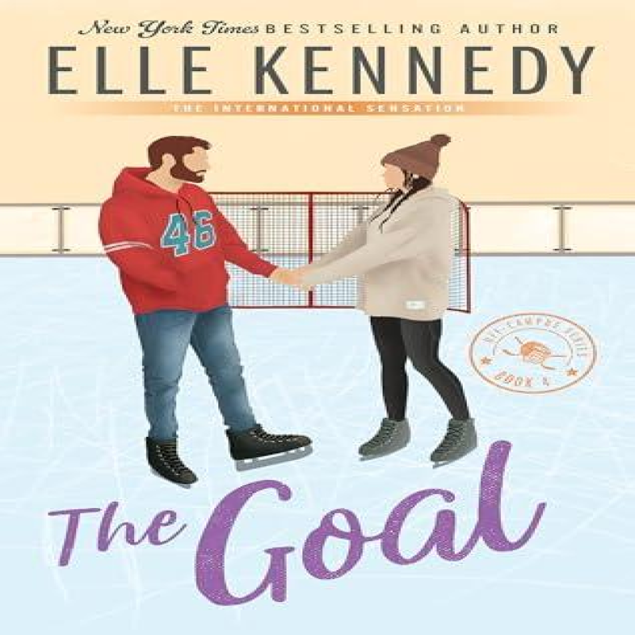 LIVRES The Goal : Now an Original Series on Amazon Prime