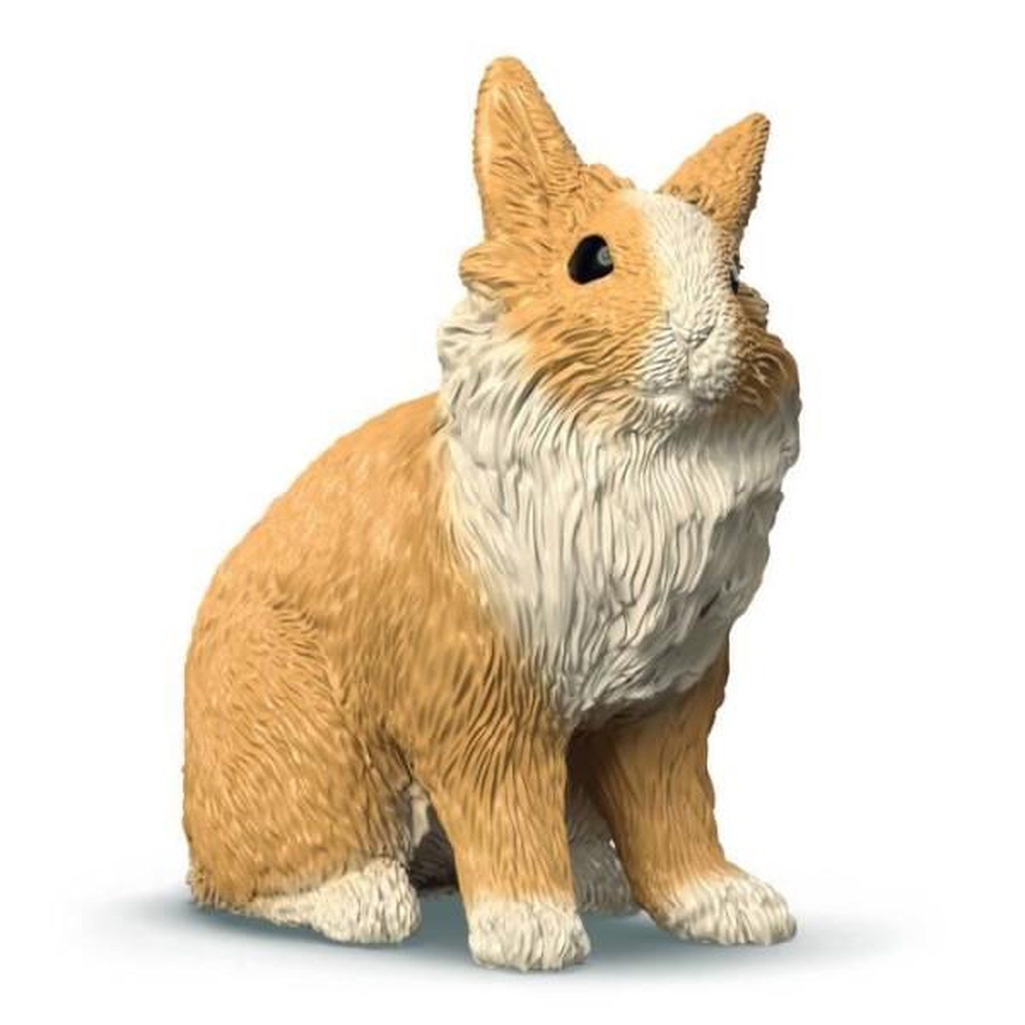Voir la diapositive 5 : Schleich Coffret Clapier a Lapins, SCHLEICH 42728 Farm World, Des 4 ans