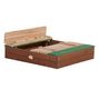 Voir la diapositive 8 : PRAGMA Bac à sable avec bancs -bois-H20cm-Ella