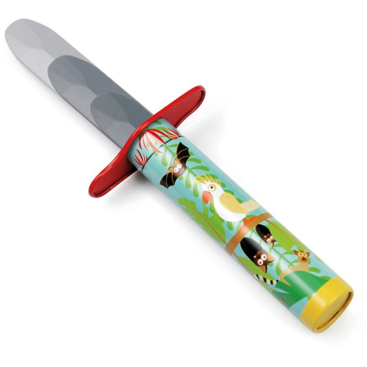 Dam DAGUE JUNGLE RETRA SPE DAM DAM6182527