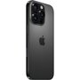 Voir la diapositive 3 : APPLE iPhone 16 Pro Max Reconditionné 512 Go - Grade A - Titane noir