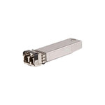 HPE Module émetteur-récepteur SFP+ HPE Aruba 10G SFP+ LC LR 10KM SMF