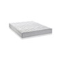 Voir la diapositive 2 : DEKO DREAM DEKO DREAM Matelas SPRINGMAX 140x190  - 580 ressorts ensaches - 19 cm