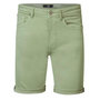 Voir la diapositive 1 : Petrol Industries Short en Jean  Homme Petrol Industries 1040