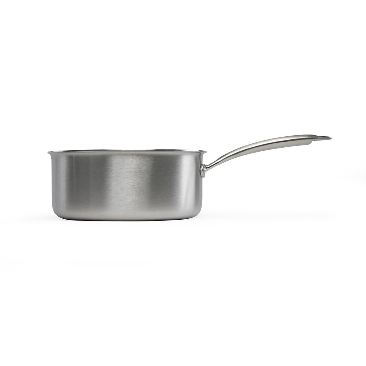 LIVOO Casserole inox 20cm - mep161