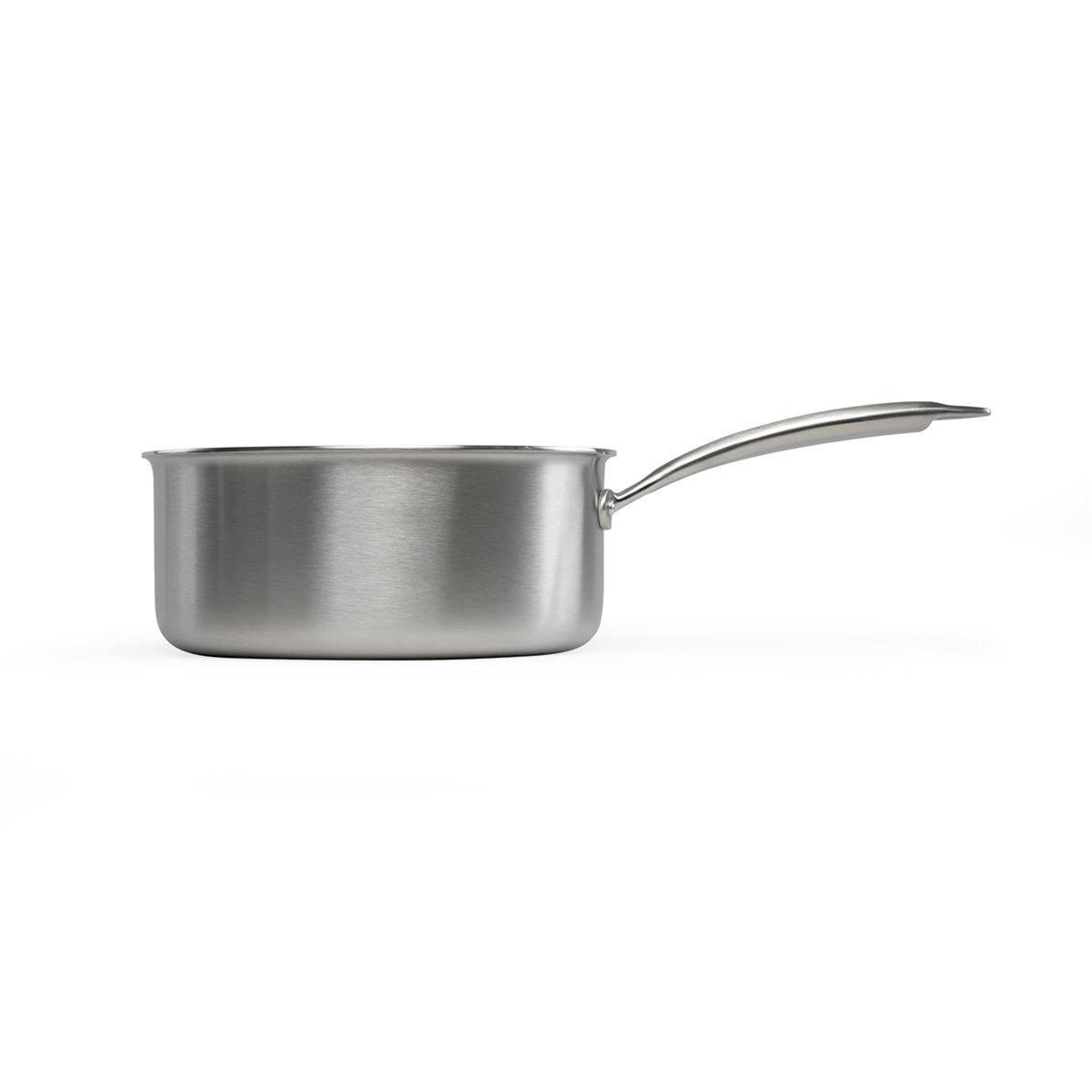 LIVOO Casserole inox 20cm - mep161