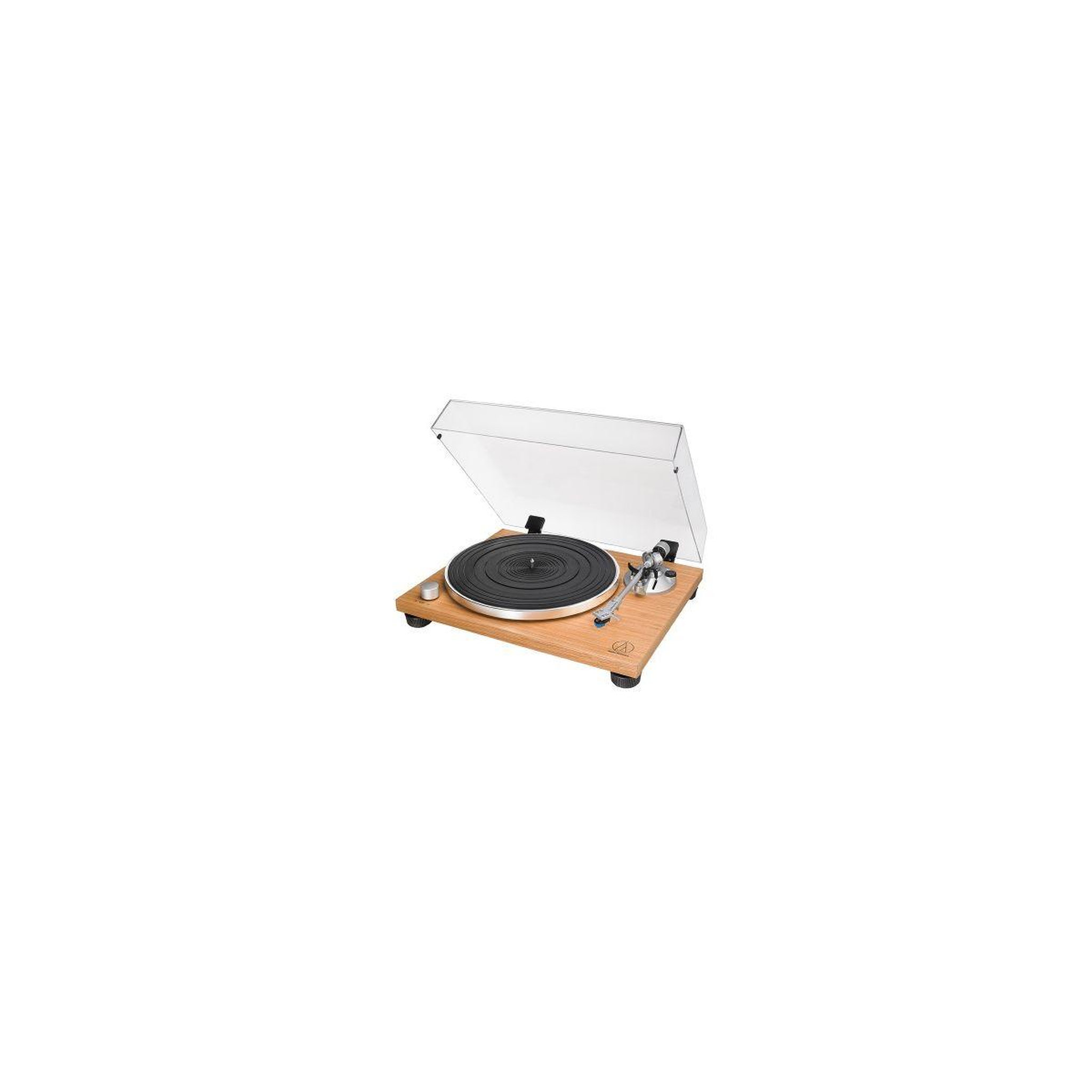Voir la diapositive 2 : Audio-technica Platine vinyle AT-LPW30TK