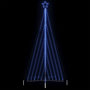 Voir la diapositive 1 : VIDAXL Sapin de Noël a LED 570 LED bleu 399 cm