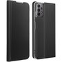 Voir la diapositive 4 : ESSENTIEL B Etui Samsung A23 5G Noir