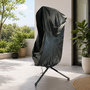 Voir la diapositive 2 : CONCEPT USINE Housse de protection fauteuil suspendu LIMAetJANE