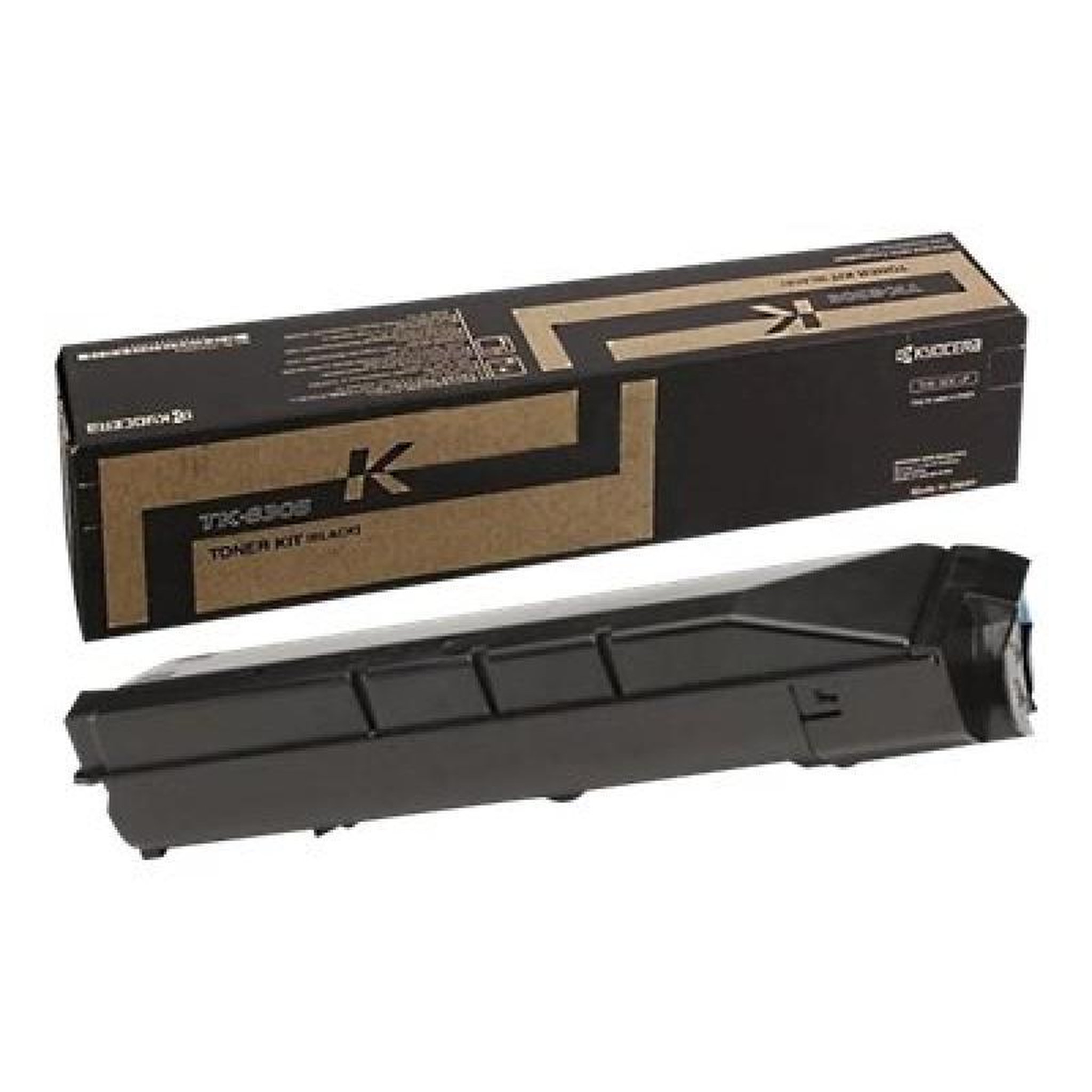 Voir la diapositive 2 : Kyocera Kyocera Toner TK-8305 TK8305 Black Schwarz (1T02LK0NL0)