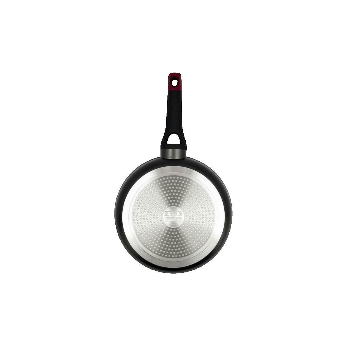 Poêle no-name Optima+ anti-adhésive 28 cm