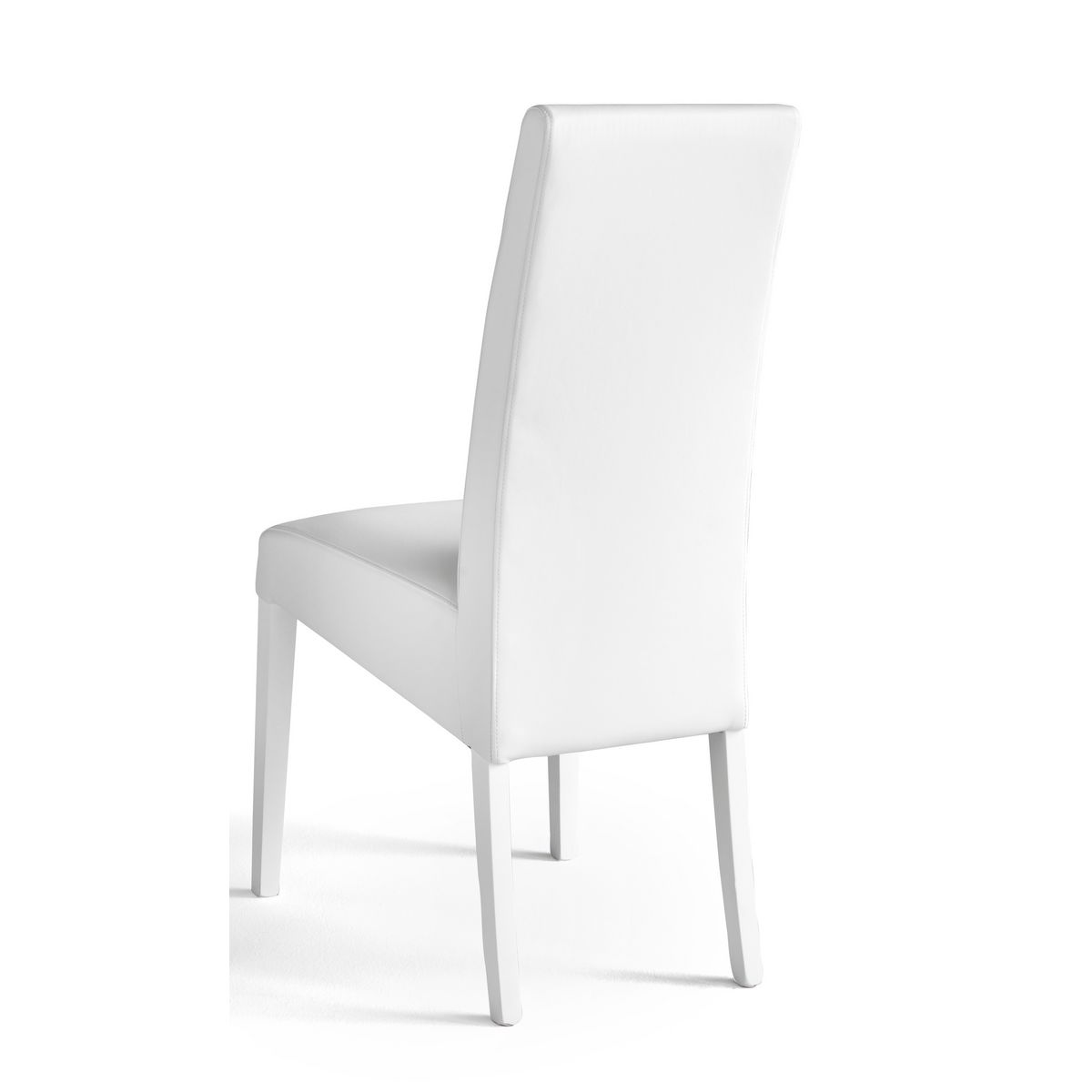 Lot de 2 chaises de s&#xE9;jour salle &#xE0; mager modernes MARIA