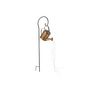 Voir la diapositive 5 : Lumisky Balise solaire arrosoir à planter ARROSY Cuivre Metal H78cm