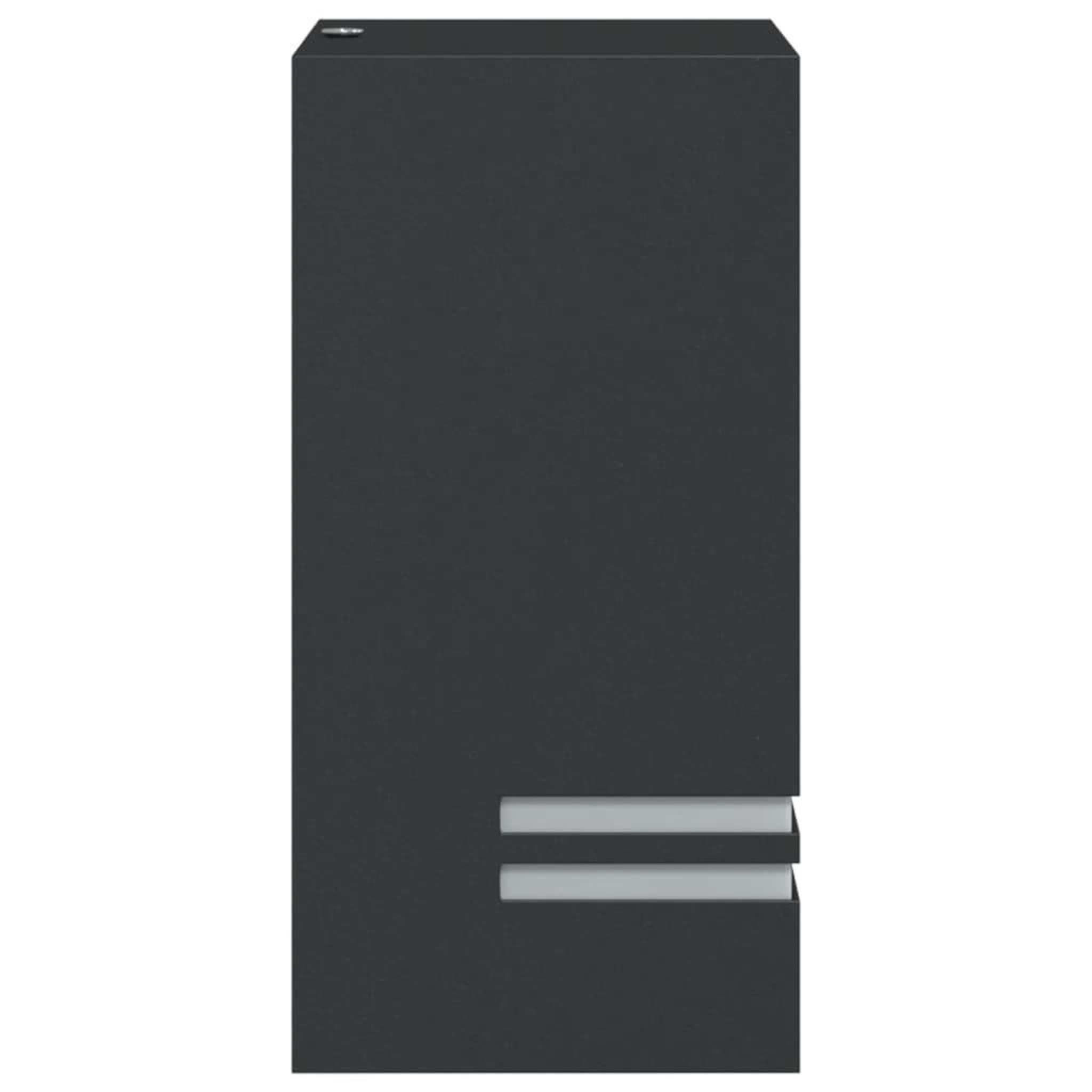 Voir la diapositive 5 : VIDAXL Appliques murales d'exterieur 2 pcs noir acier inoxydable
