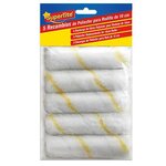 SUPERTITE 5 recharges polyester pour rouleau 10 cm