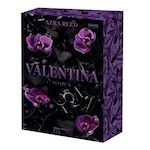 VALENTINA TOME 4 . EDITION COLLECTOR, Reed Azra