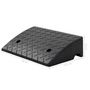 Voir la diapositive 4 : VIDAXL Rampe de bordure de trottoir Caoutchouc 50x32,5x14 cm