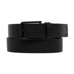 CALVIN KLEIN JEANS Ceinture e Homme Calvin Klein Jeans Warmths. Coloris disponibles : Noir