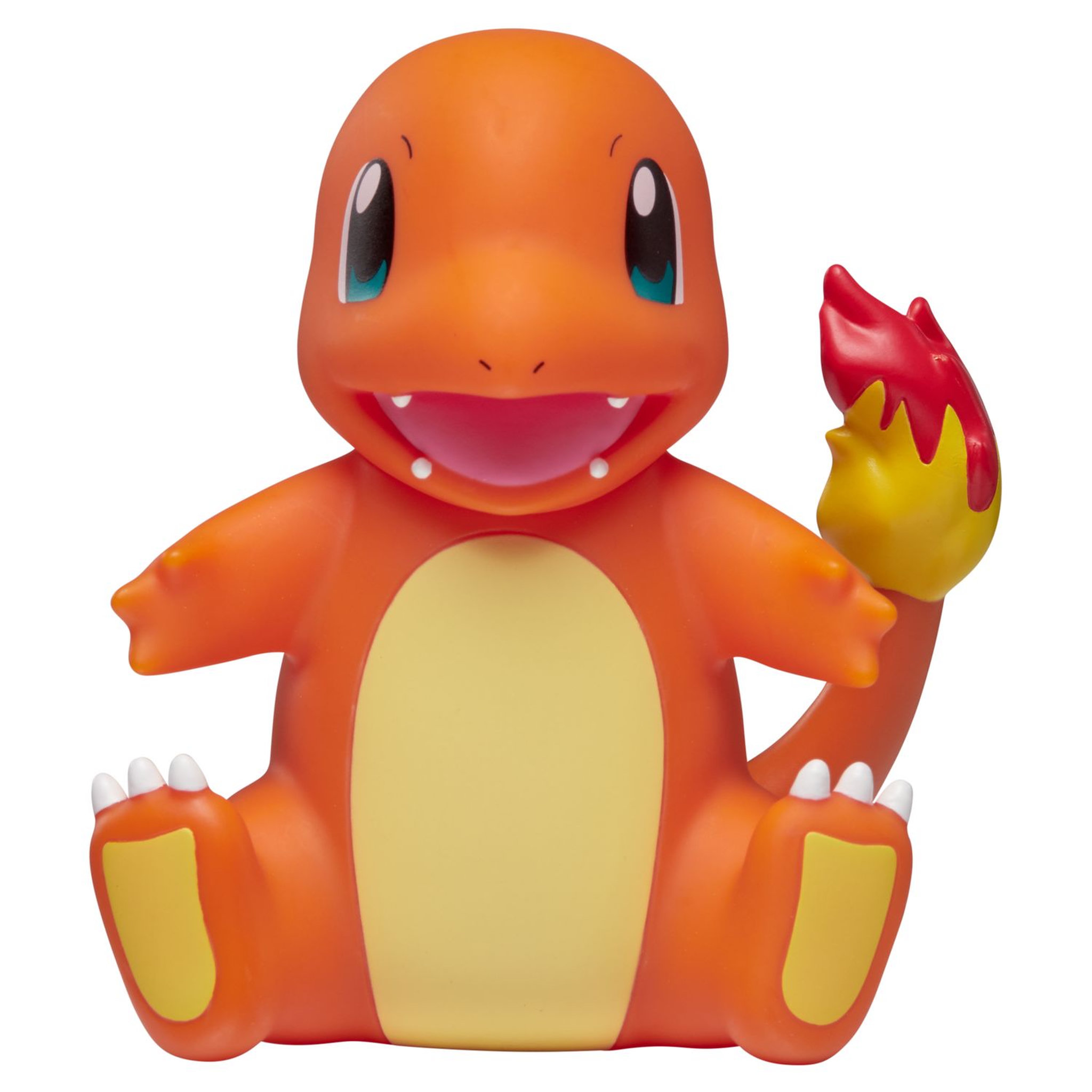Voir la diapositive 1 : BANDAI Figurine vinyle Pokémon