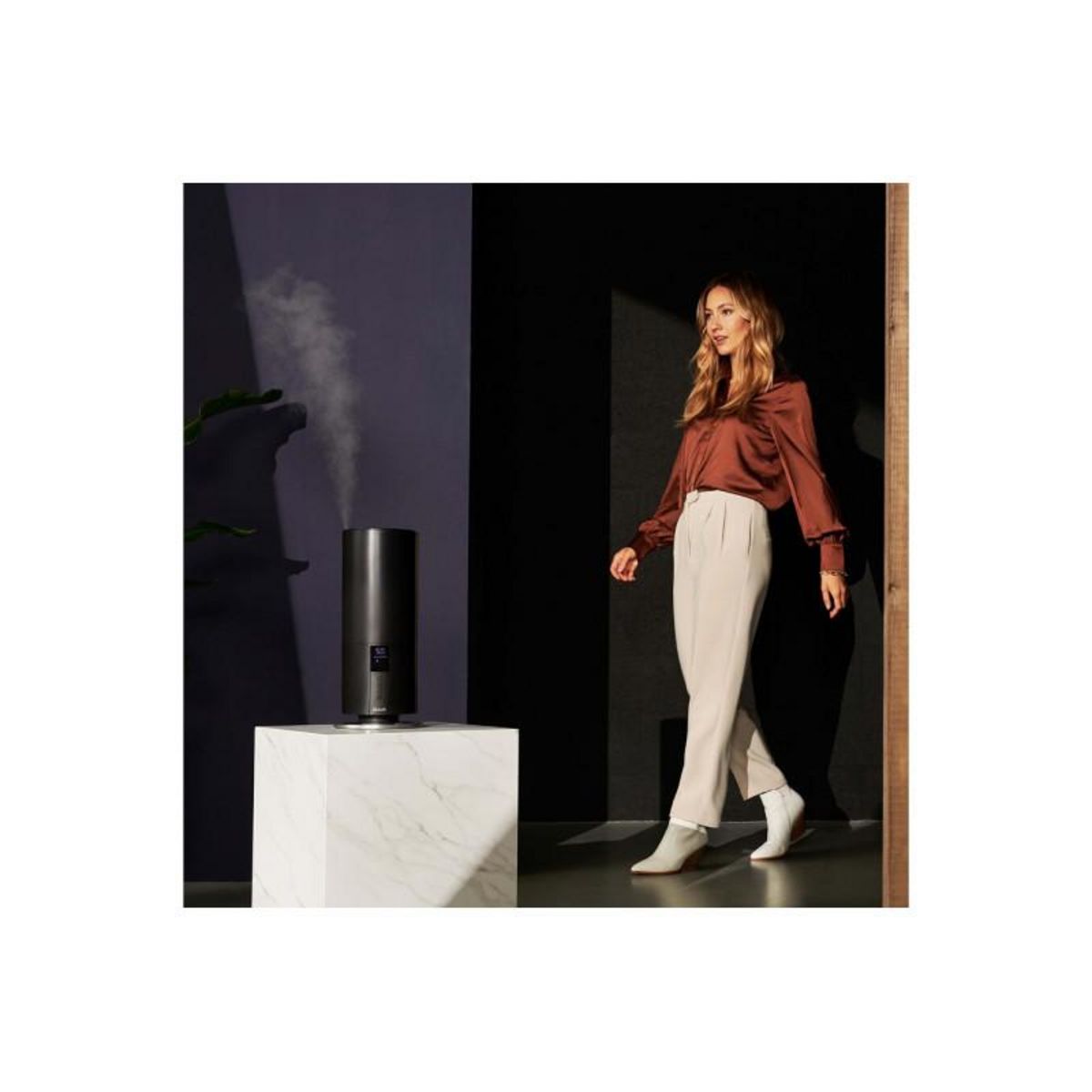 Duux Humidificateur Duux BEAM MINI 2 BLANC DXHU13