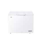 HAIER Congélateur coffre 111cm 300l - HCE301E