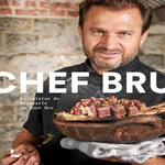 CHEF BRU. LA CUISINE DE BRASSERIE DE WOUT BRU, Bru Wout