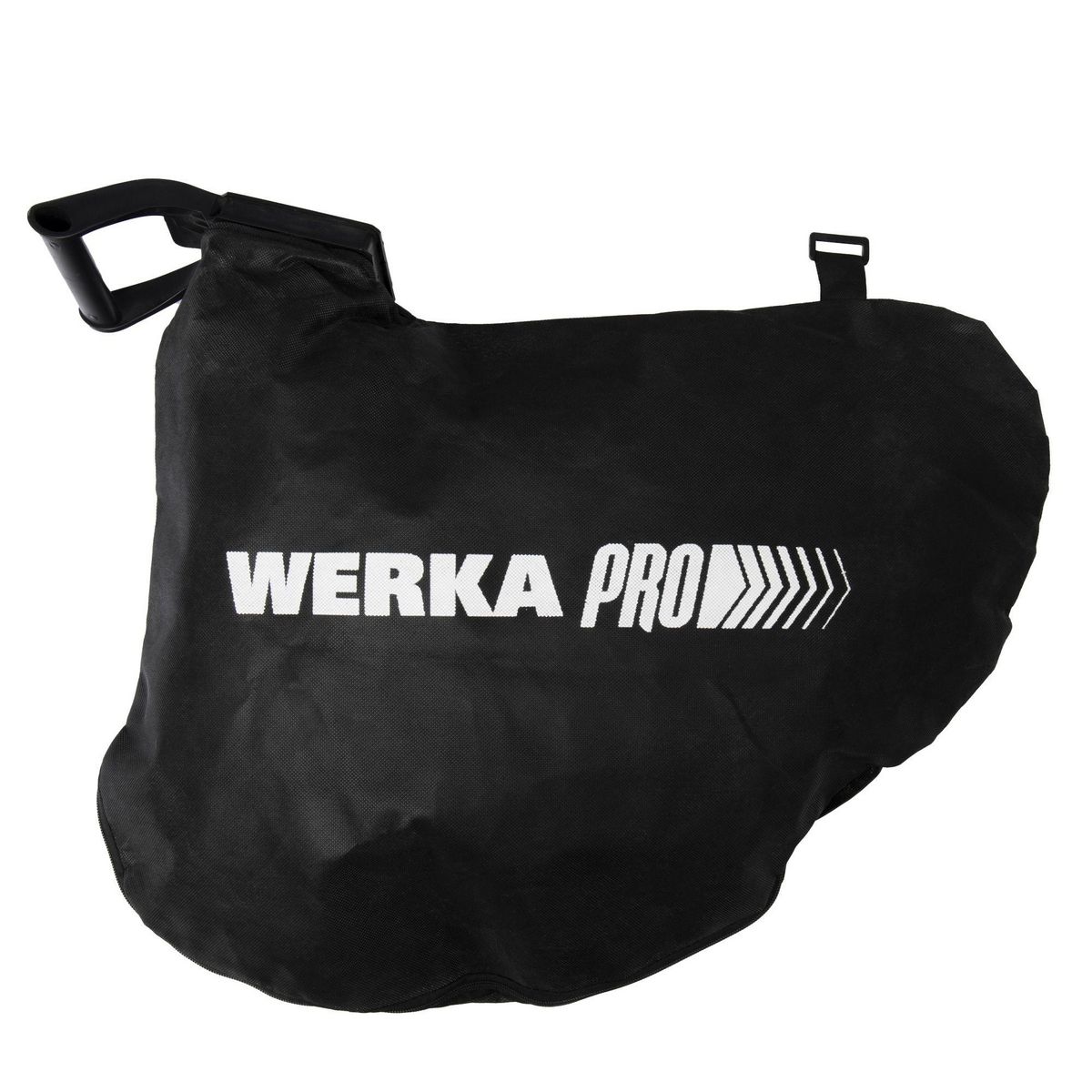 WERKAPRO Sac aspirateur broyeur 3500w 160 g/m2