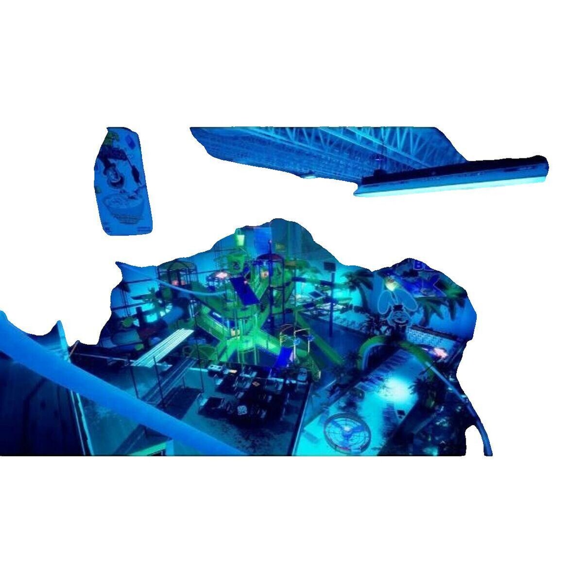 Just for games Jeu vidéo Just For Games Finding Frankie - Winning Edition