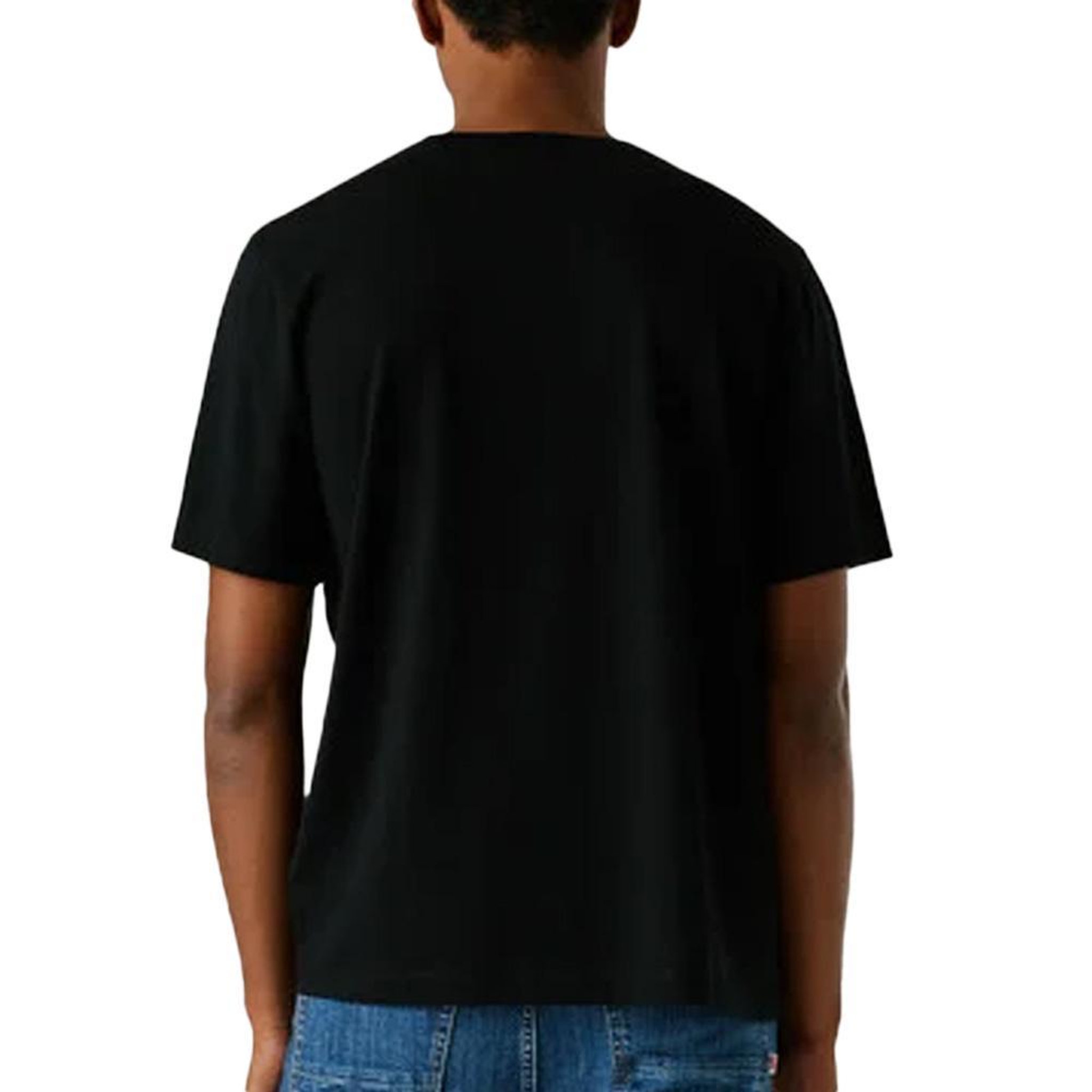 Voir la diapositive 2 : Pepe Jeans T Shirt  Homme Pepe jeans Griffin